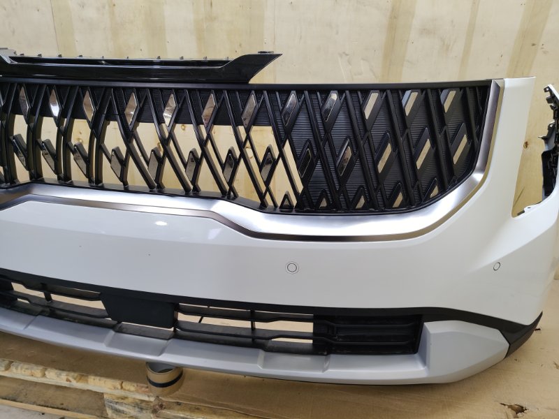 Бампер, 170000 рублей, Ховрино