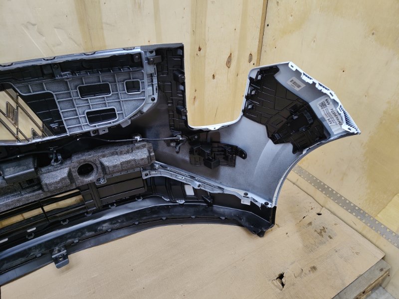 Бампер, 170000 рублей, Ховрино