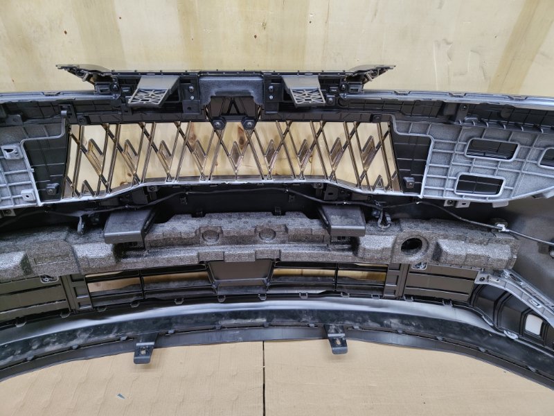 Бампер, 170000 рублей, Ховрино