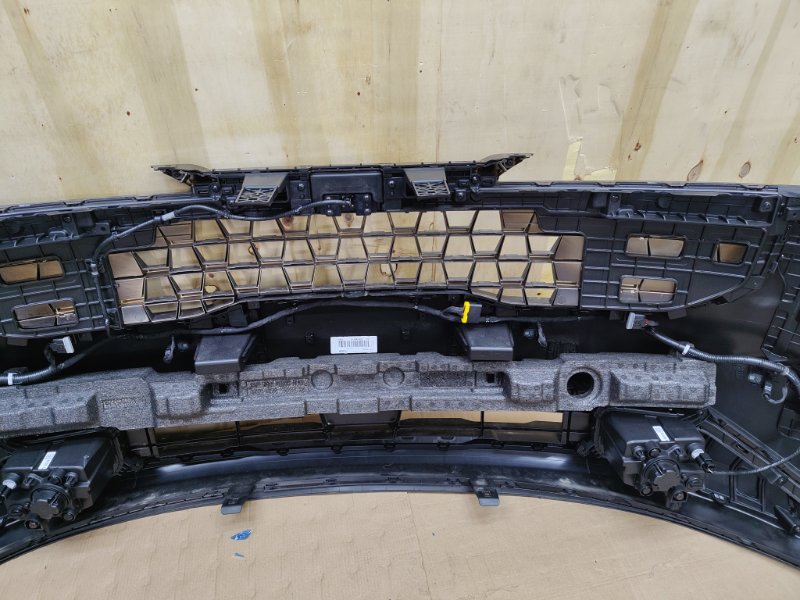 Бампер, 150000 рублей, Ховрино