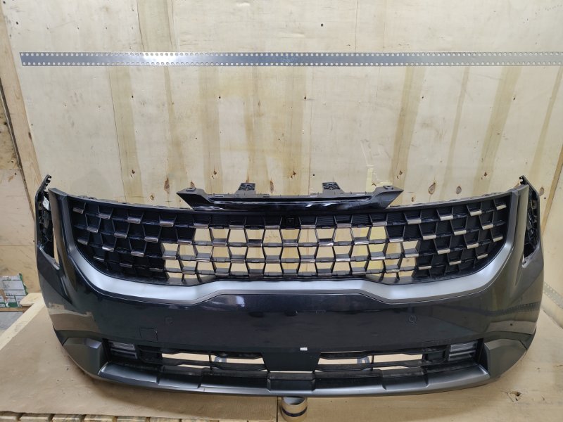 Бампер, 150000 рублей, Ховрино