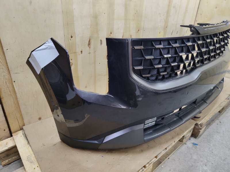 Бампер, 150000 рублей, Ховрино