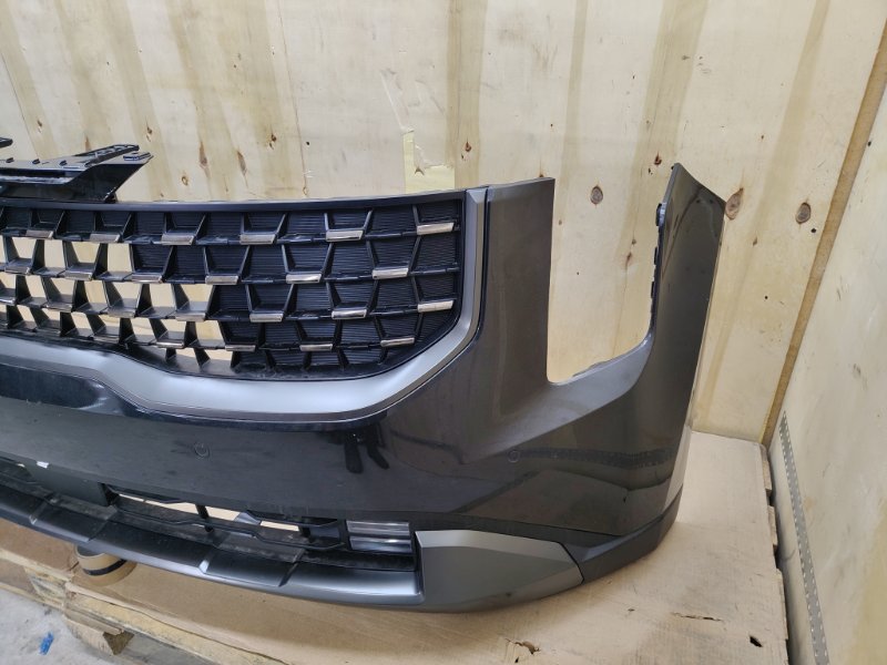 Бампер, 150000 рублей, Ховрино