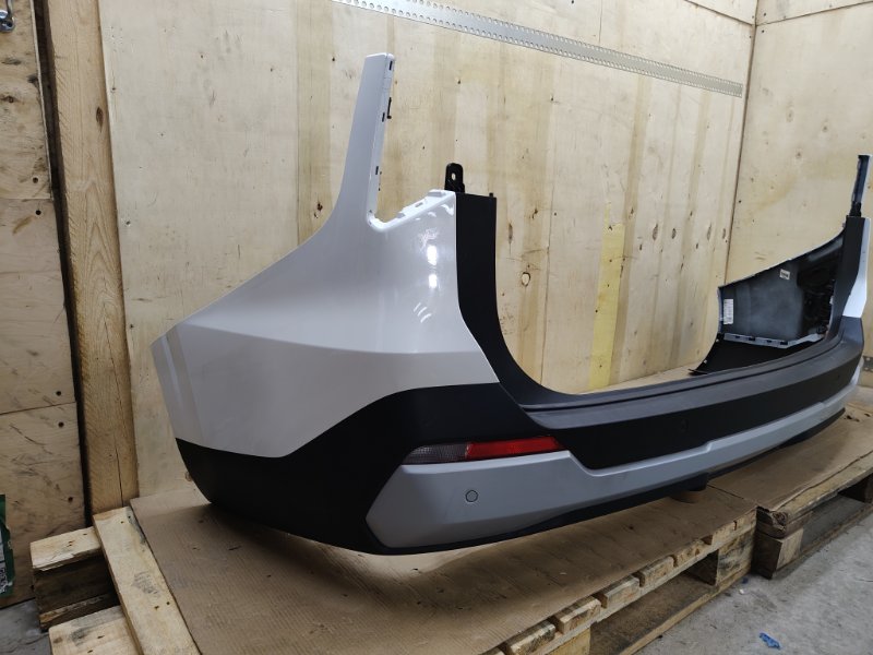 Бампер, 120000 рублей, Ховрино