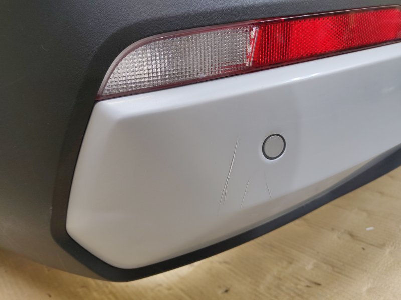 Бампер, 120000 рублей, Ховрино