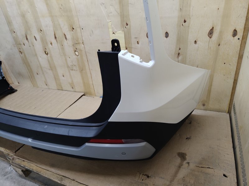 Бампер, 120000 рублей, Ховрино