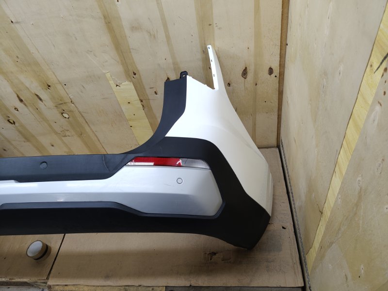 Бампер, 120000 рублей, Ховрино