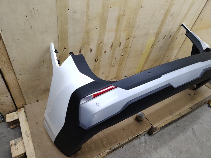 Бампер, 120000 рублей, Ховрино