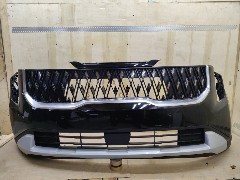 Бампер, 170000 рублей, Ховрино