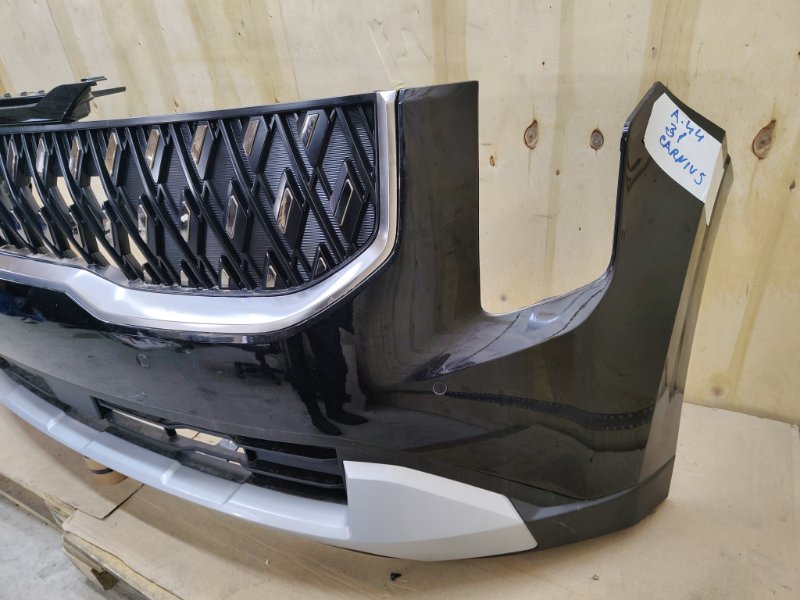 Бампер, 170000 рублей, Ховрино