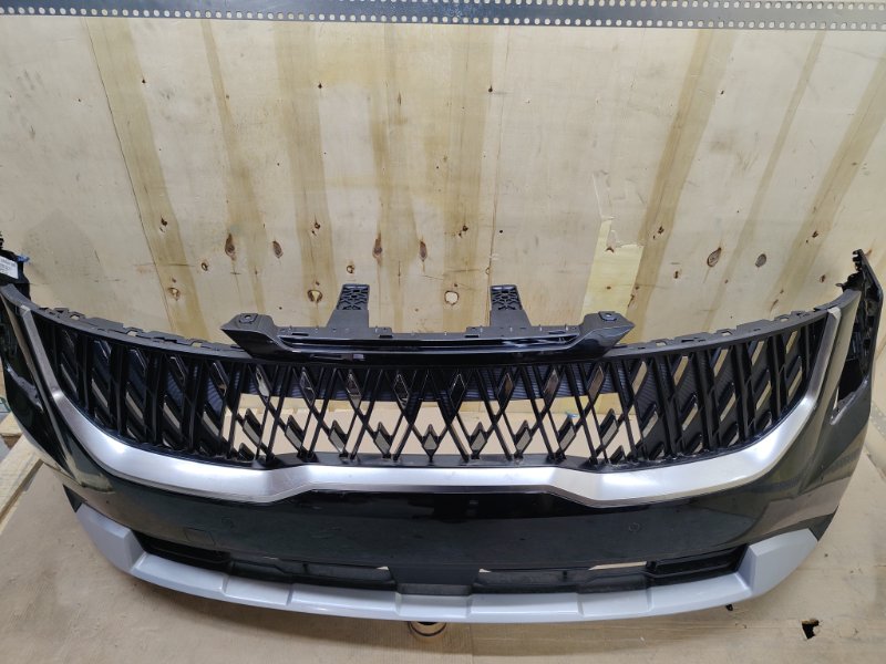 Бампер, 170000 рублей, Ховрино