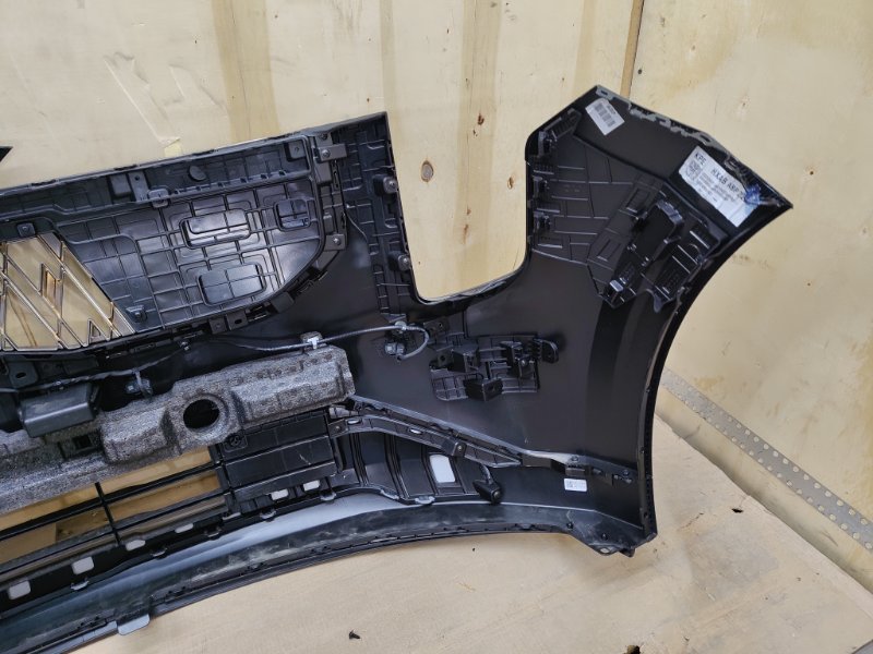 Бампер, 170000 рублей, Ховрино