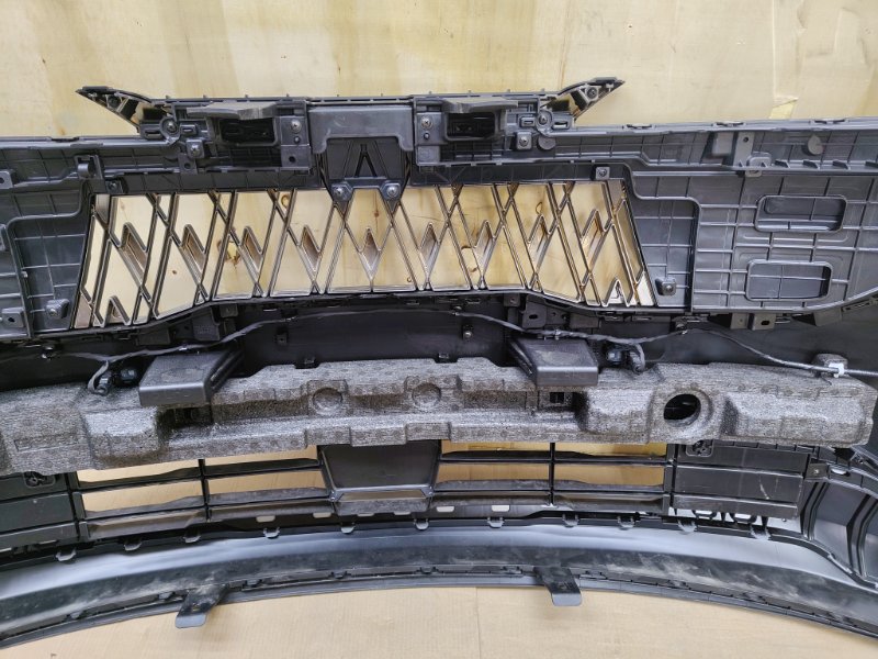 Бампер, 170000 рублей, Ховрино