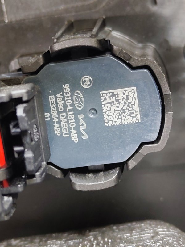 Бампер, 170000 рублей, Ховрино