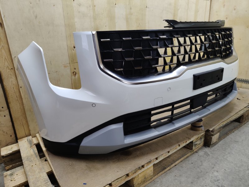 Бампер, 170000 рублей, Ховрино