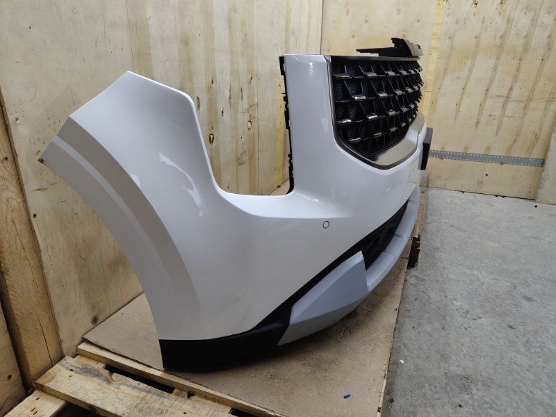 Бампер, 170000 рублей, Ховрино