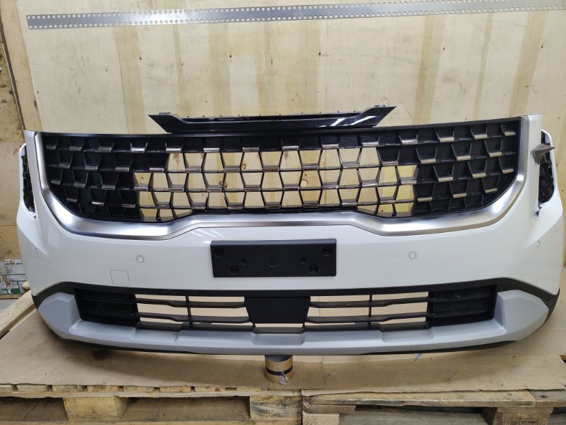 Бампер, 170000 рублей, Ховрино