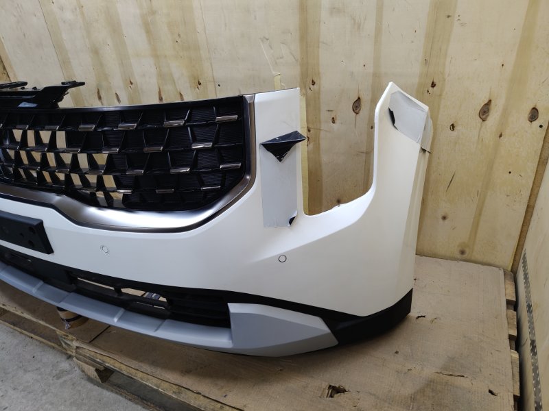 Бампер, 170000 рублей, Ховрино