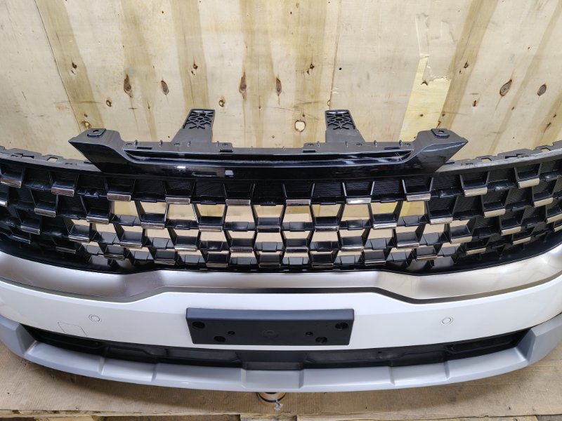 Бампер, 170000 рублей, Ховрино