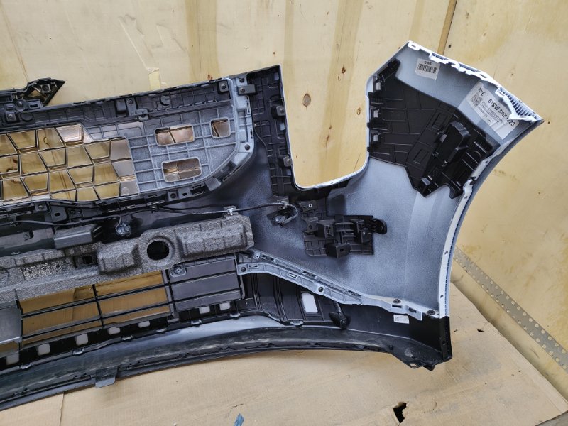 Бампер, 170000 рублей, Ховрино