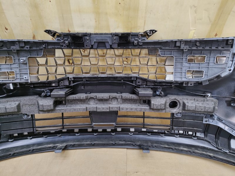 Бампер, 170000 рублей, Ховрино