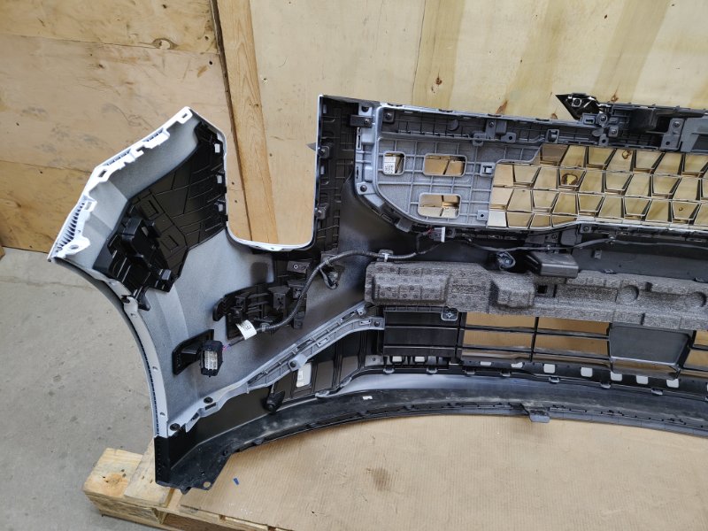 Бампер, 170000 рублей, Ховрино