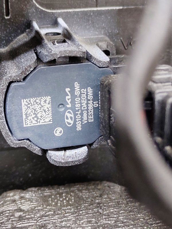 Бампер, 170000 рублей, Ховрино