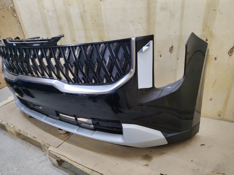 Бампер, 170000 рублей, Ховрино