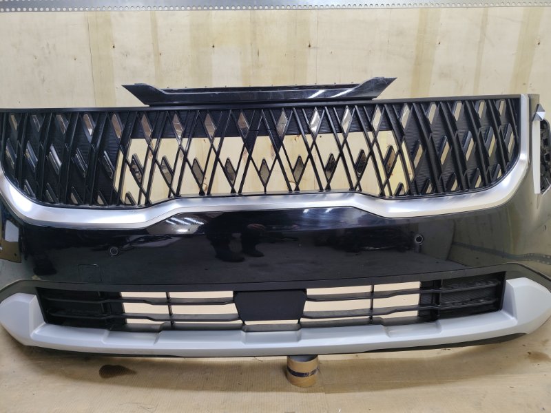 Бампер, 170000 рублей, Ховрино