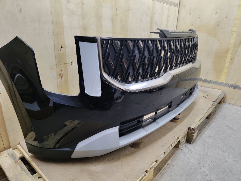 Бампер, 170000 рублей, Ховрино