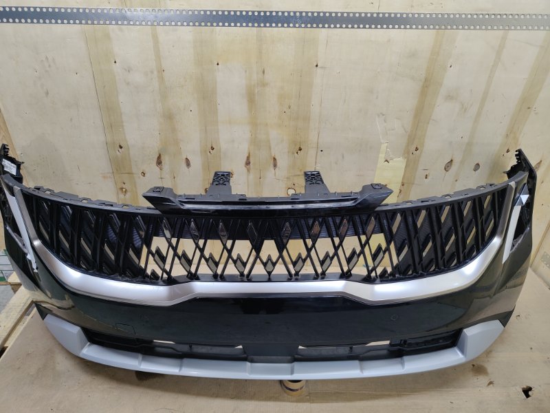 Бампер, 170000 рублей, Ховрино