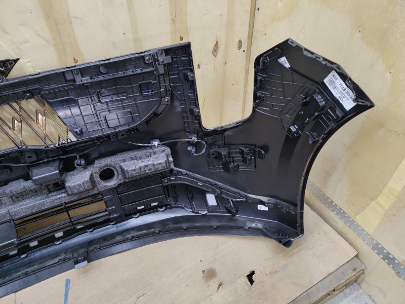 Бампер, 170000 рублей, Ховрино