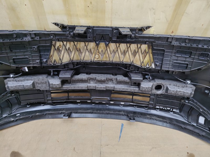 Бампер, 170000 рублей, Ховрино