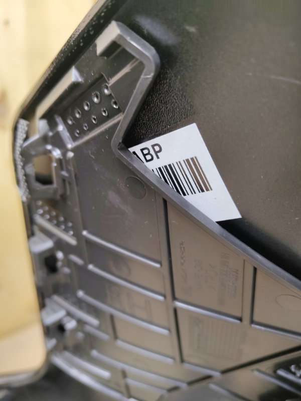 Бампер, 170000 рублей, Ховрино