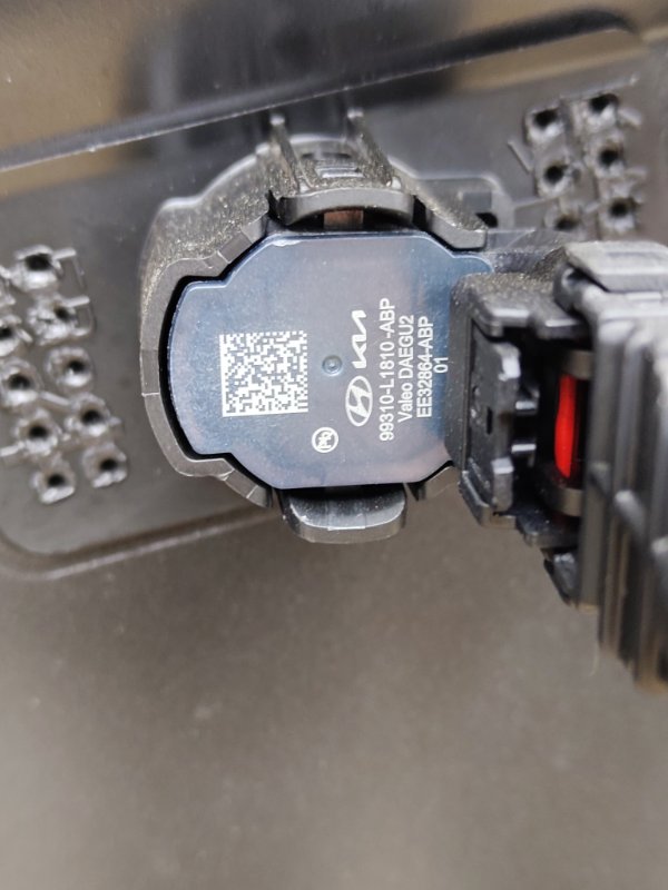 Бампер, 170000 рублей, Ховрино