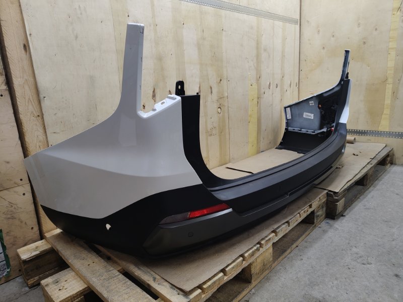 Бампер, 110000 рублей, Ховрино