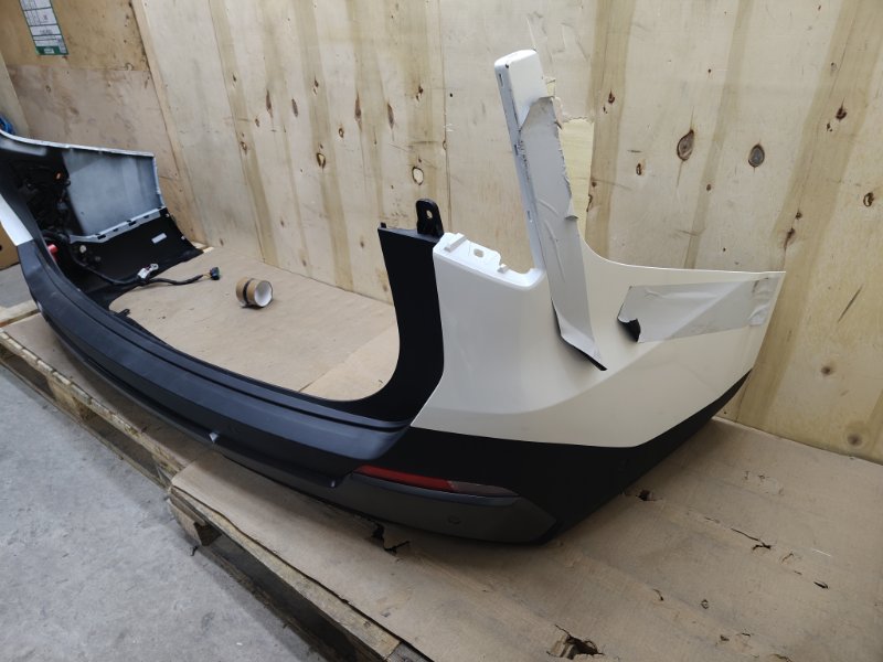 Бампер, 110000 рублей, Ховрино