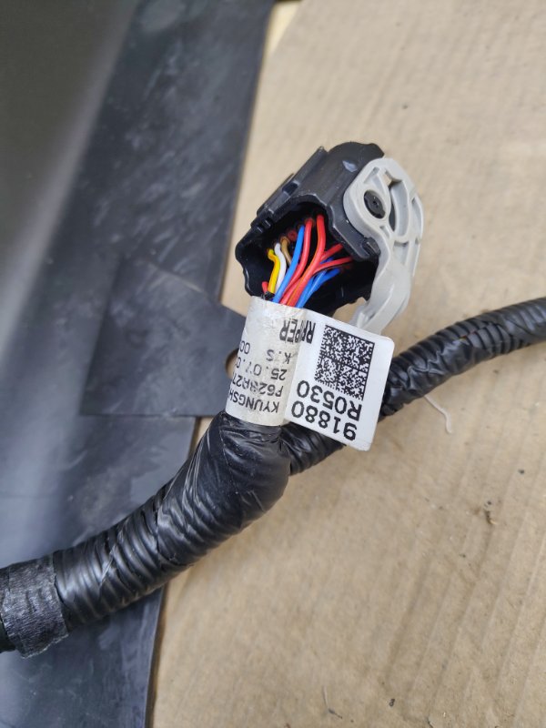 Бампер, 110000 рублей, Ховрино