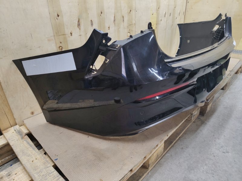 Бампер, 70000 рублей, Ховрино