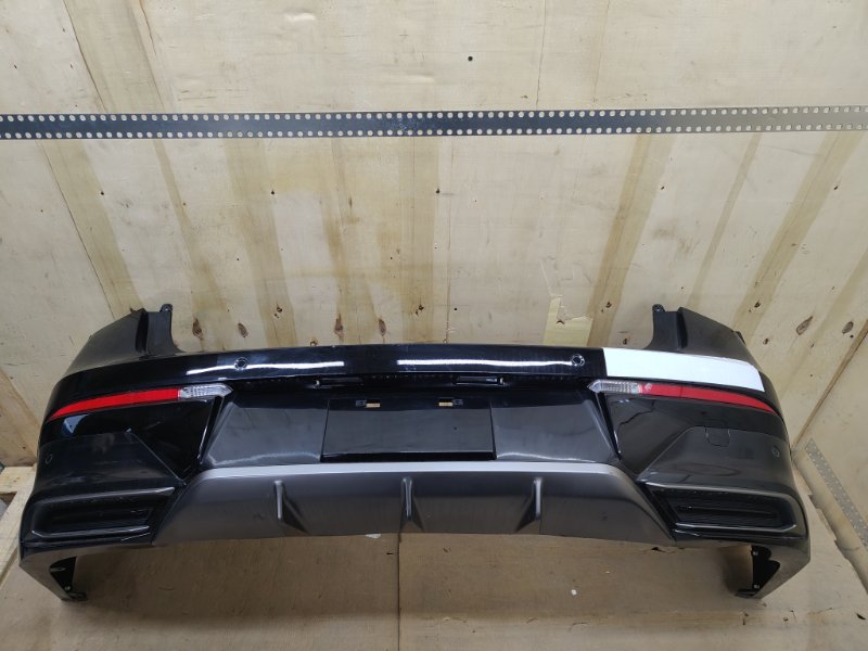 Бампер, 70000 рублей, Ховрино