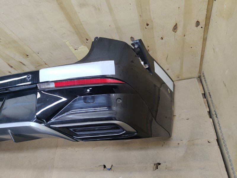 Бампер, 70000 рублей, Ховрино