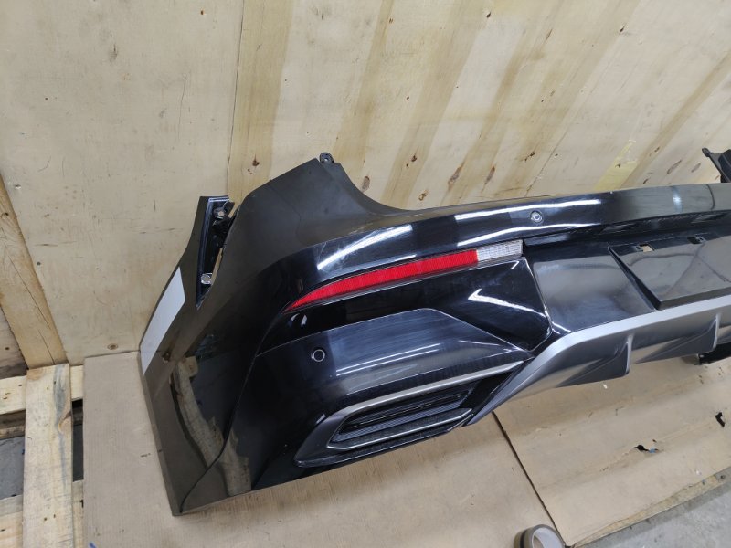 Бампер, 70000 рублей, Ховрино