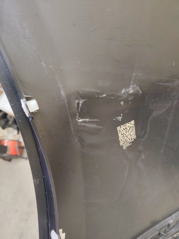 Бампер, 70000 рублей, Ховрино