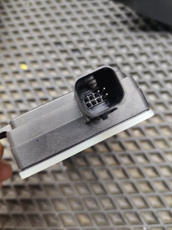 Датчик радарный, 30000 рублей, Ховрино