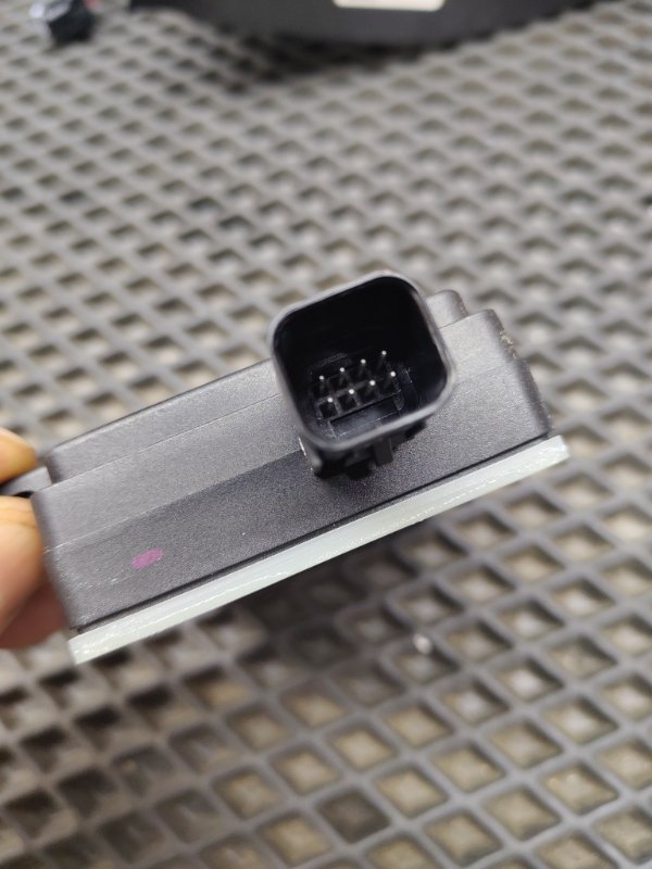 Датчик радарный, 30000 рублей, Ховрино