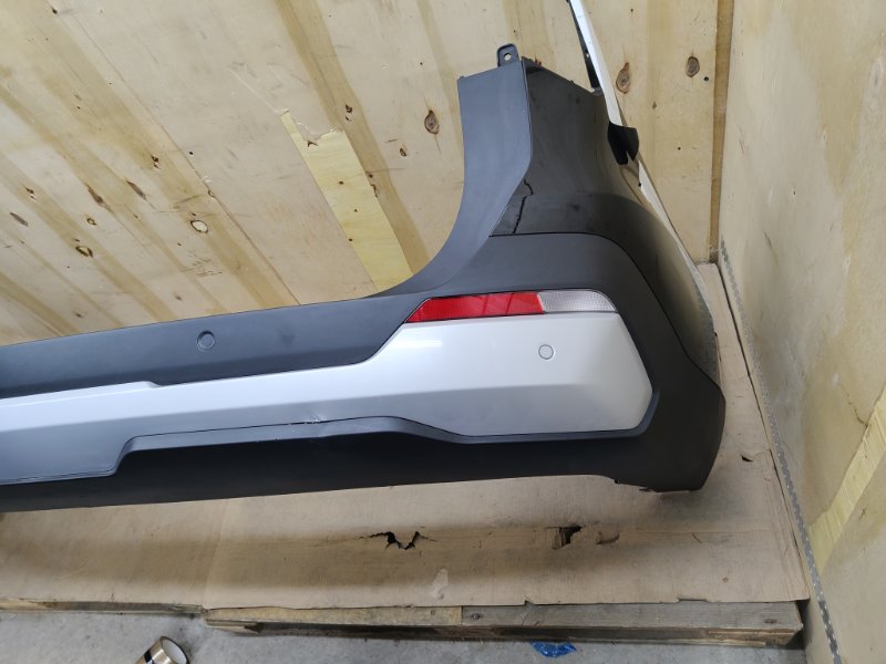 Бампер, 110000 рублей, Ховрино