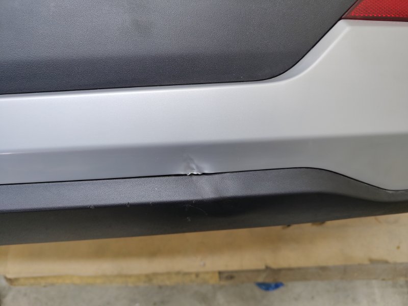 Бампер, 110000 рублей, Ховрино