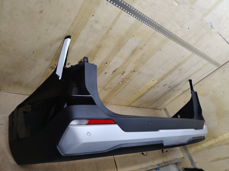 Бампер, 110000 рублей, Ховрино