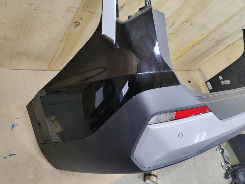 Бампер, 110000 рублей, Ховрино