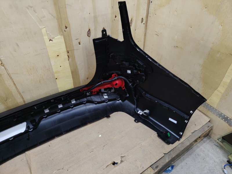 Бампер, 110000 рублей, Ховрино